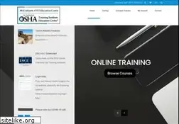 Sites similar to oshamidatlantic.org