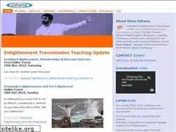 Sites similar to oshana.org