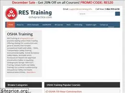 Sites similar to oshapractice.com