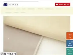 Sites similar to oshare-g.co.jp