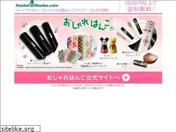 Sites similar to osharehanko.com