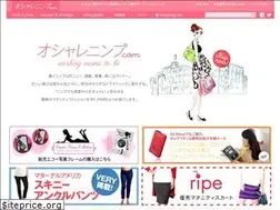 Sites similar to oshareninp.com