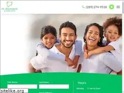 Sites similar to oshawadentistry.com