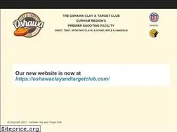 Sites similar to oshawaskeetandgunclub.ca