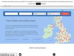Sites similar to oshcr.org