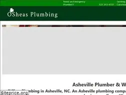 Sites similar to oshea-plumber.com