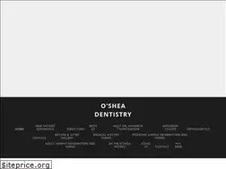 Sites similar to osheadentistry.com
