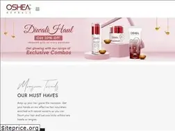 Sites similar to osheaherbals.com