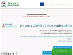 Sites similar to osheamedical.com.au