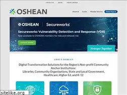 Sites similar to oshean.org