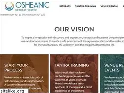 Sites similar to osheanic.com
