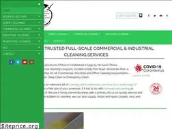 Sites similar to osheas.com.au