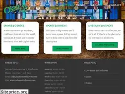 Sites similar to osheaseindhoven.com