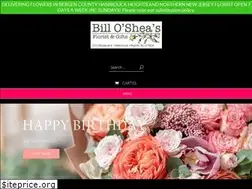 Sites similar to osheasflowers.com