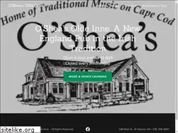 Sites similar to osheasoldeinne.com