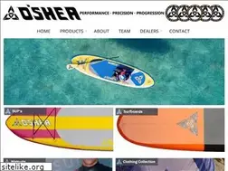 Sites similar to osheasurf.com