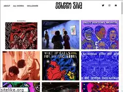 Sites similar to osheensiva.com
