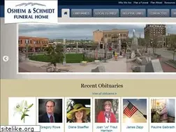 Sites similar to osheimschmidt.com