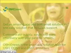 Sites similar to oshenews.com