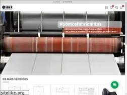 Sites similar to osher.com.br