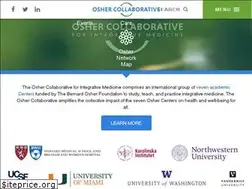 Sites similar to oshercollaborative.org