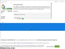 Sites similar to osheservices.com