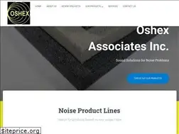 Sites similar to oshex.com