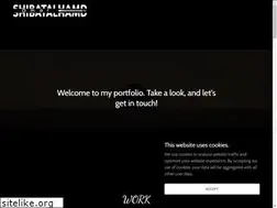 Sites similar to oshibatalhamd.com