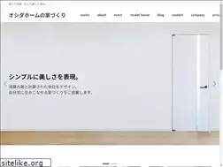 Sites similar to oshida-home.com