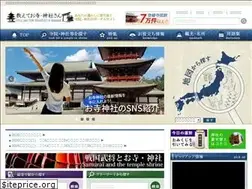 Sites similar to oshiete-oterasan.com