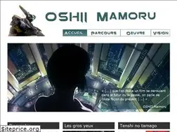 Sites similar to oshiimamoru.fr