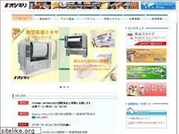 Sites similar to oshikiri.com