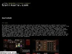 Sites similar to oshikuru.com