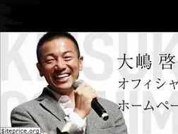 Sites similar to oshimakeisuke.com