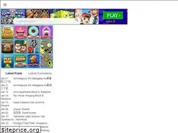 Sites similar to oshimaland.com