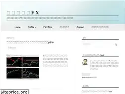 Sites similar to oshimana-fx.com