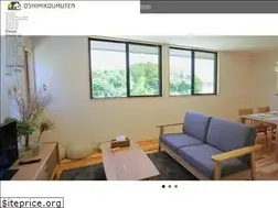 Sites similar to oshimikoumuten.com