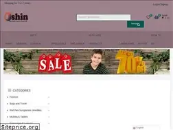 Sites similar to oshin.com.bd