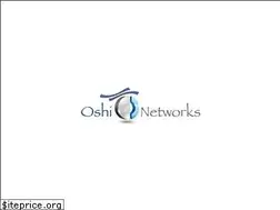 Sites similar to oshinetworks.com