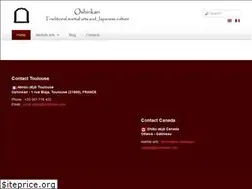 Sites similar to oshinkan.com