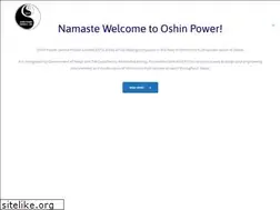 Sites similar to oshinpower.com.np