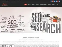 Sites similar to oshinwebsolution.com