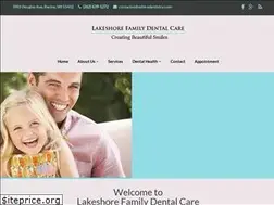 Sites similar to oshirodentistry.com