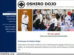 Sites similar to oshirodojo.com