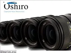 Sites similar to oshirooptics.com