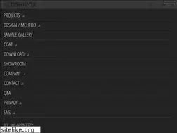 Sites similar to oshirox.jp