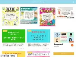 Sites similar to oshirukoad.com