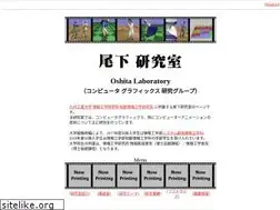 Sites similar to oshita-lab.org