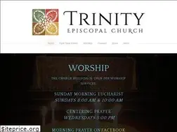 Sites similar to oshkosh-episcopal.org