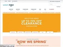 Sites similar to oshkosh.com.au
